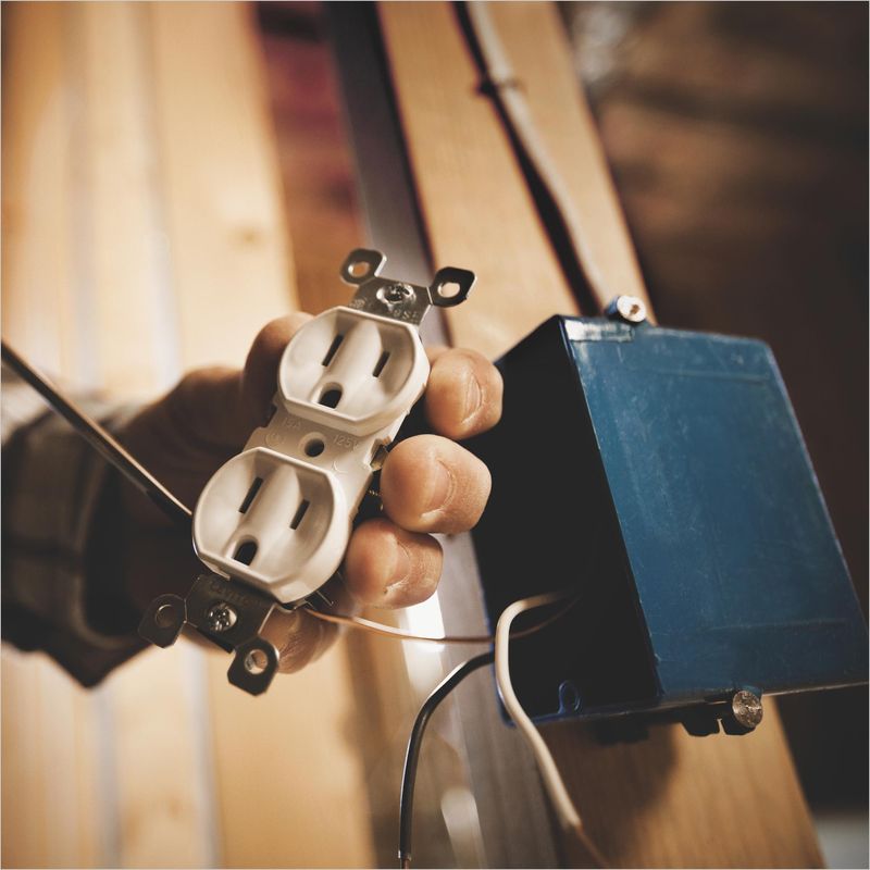 Improper Electrical Upgrades Or Unlicensed Wiring Work