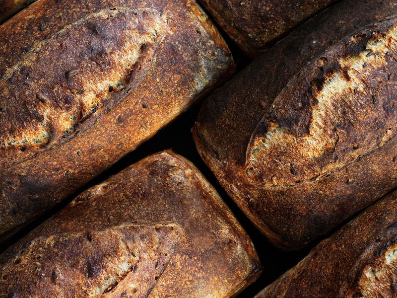 10 Foods New York Perfected And 10 California Redefined - Decor Hint San Francisco Sourdough Bread