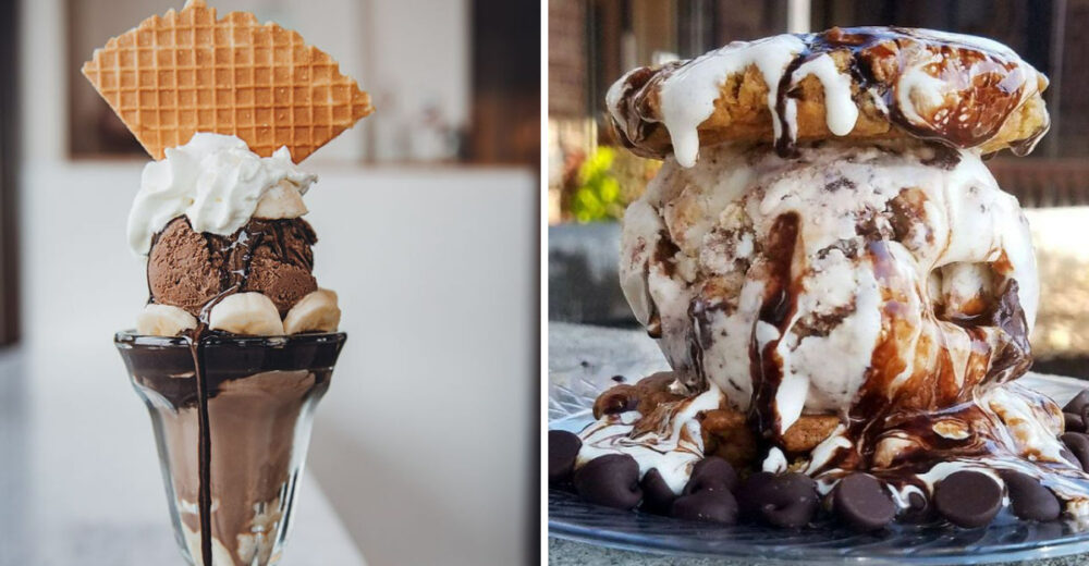 Missouri Ice Cream Shops Everyone Talks About - Decor Hint