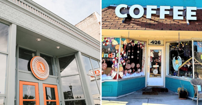 Missouri’s Must-Sip Hot Chocolates To Warm Your Winter