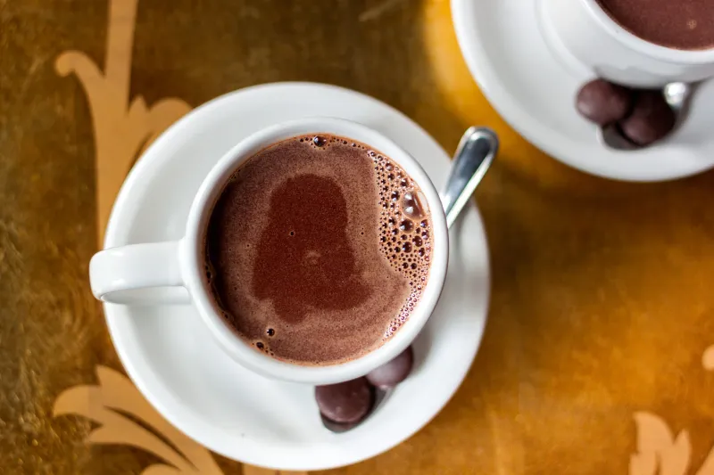 Baileys' Chocolate Bar, St. Louis