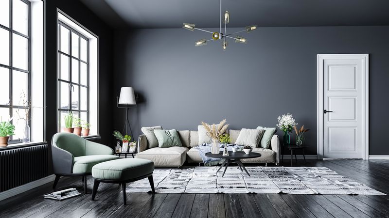 21 North Dakota Home Color Trends Instantly Refreshing Living Spaces - Decor Hint Weathered Driftwood Gray