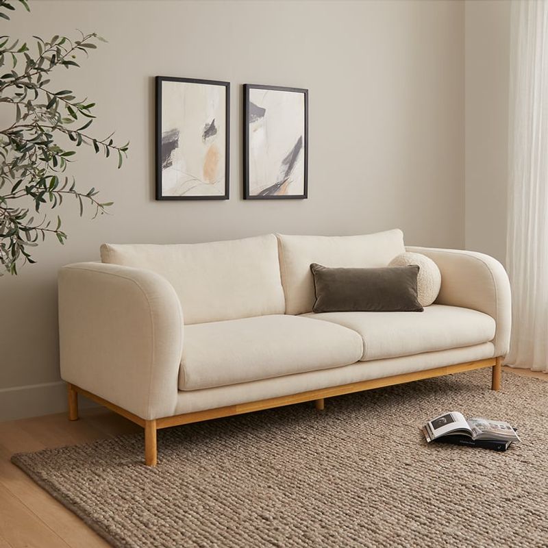 Minimalist Scandinavian Pieces