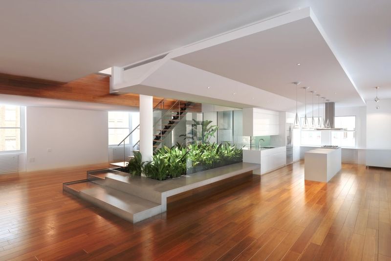 Indoor Desert Gardens