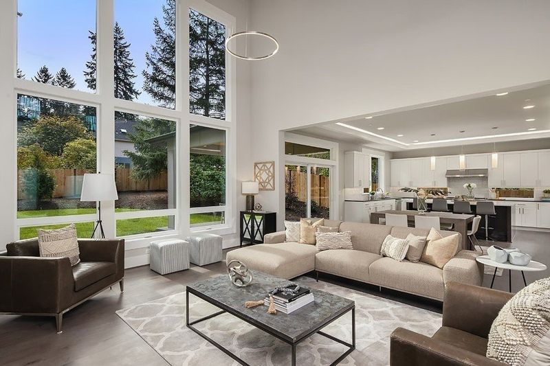 Florida Buyers Pay More For These Home Features, Say Real Estate Pros - Decor Hint Open Floor Plans
