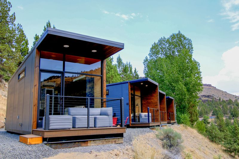Smart-Sized Retreat