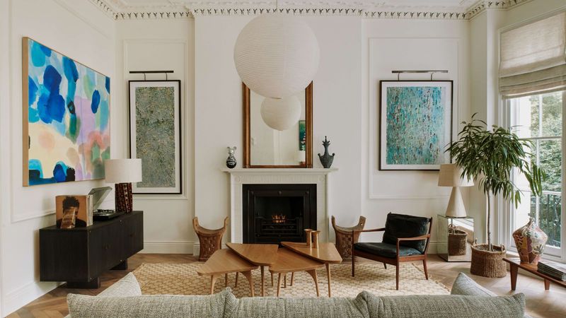 Transitional Warmth