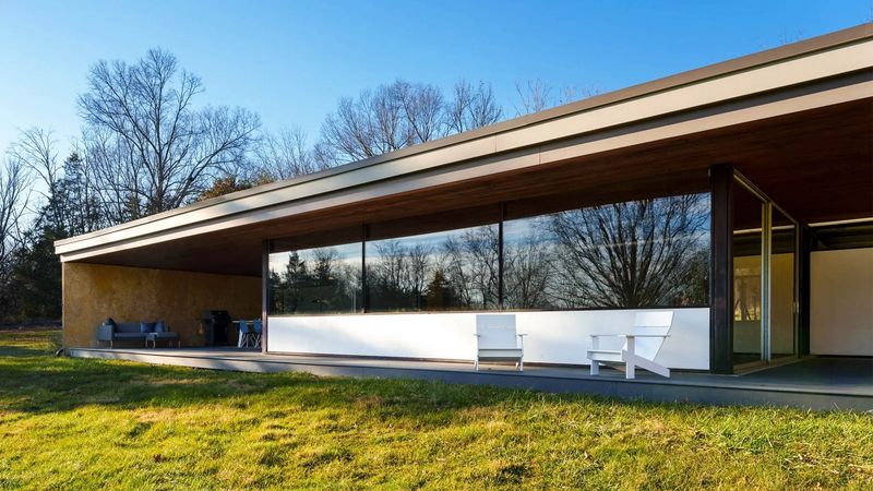 14 New Jersey Home Styles Forecasted To Fall By 2026 - While 8 Gain Ground - Decor Hint Mid-Century Modern Homes