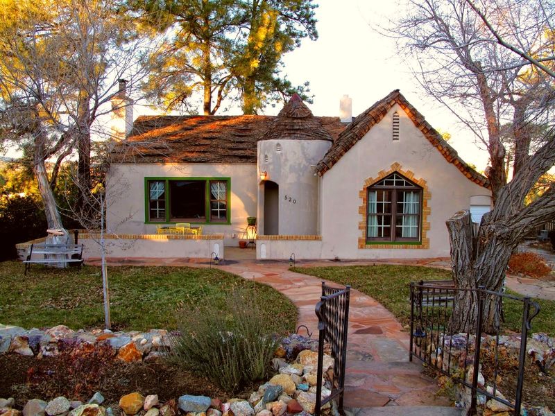 Charming Cottage Haven