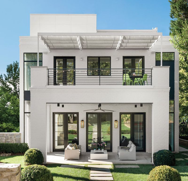 Sustainable Luxury