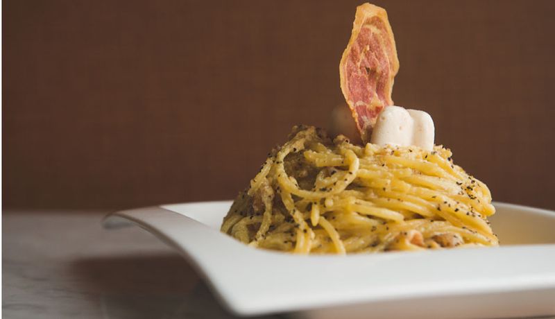 Gran Caffe L'Aquila: Philadelphia's Little Italy