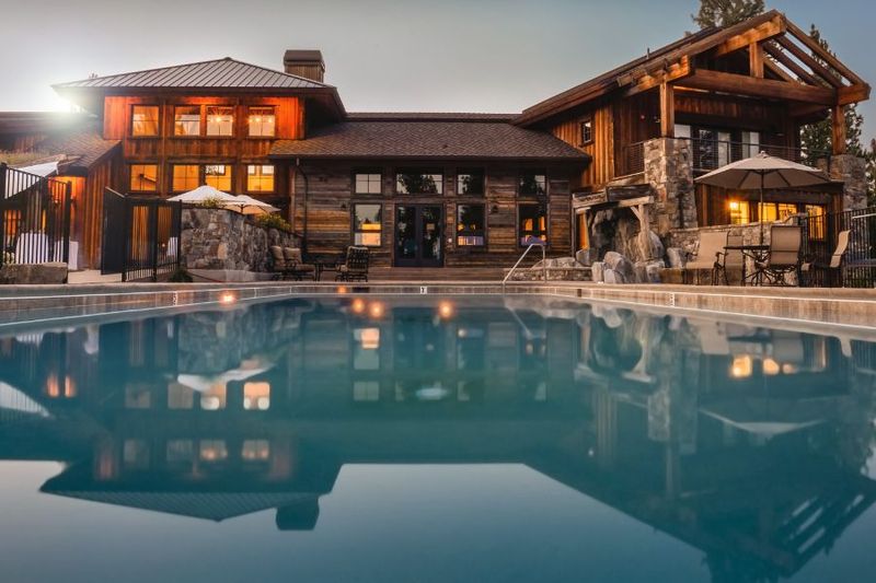 Luxury Custom Builds In Gated Communities