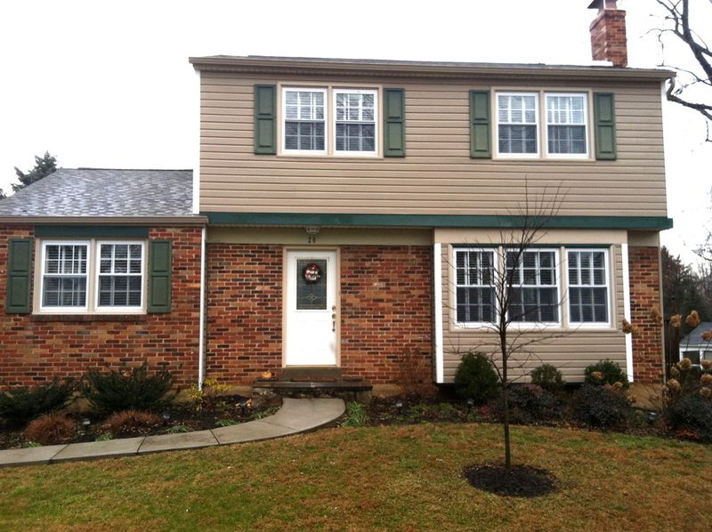 14 Home Styles In New Jersey That Just Don't Sell Anymore - Decor Hint Garrison Colonial Homes