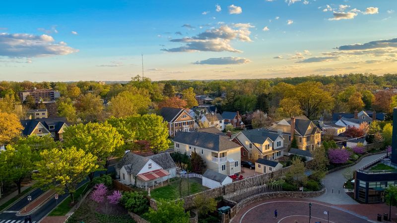 Homes With Strong Rental / Income Potential