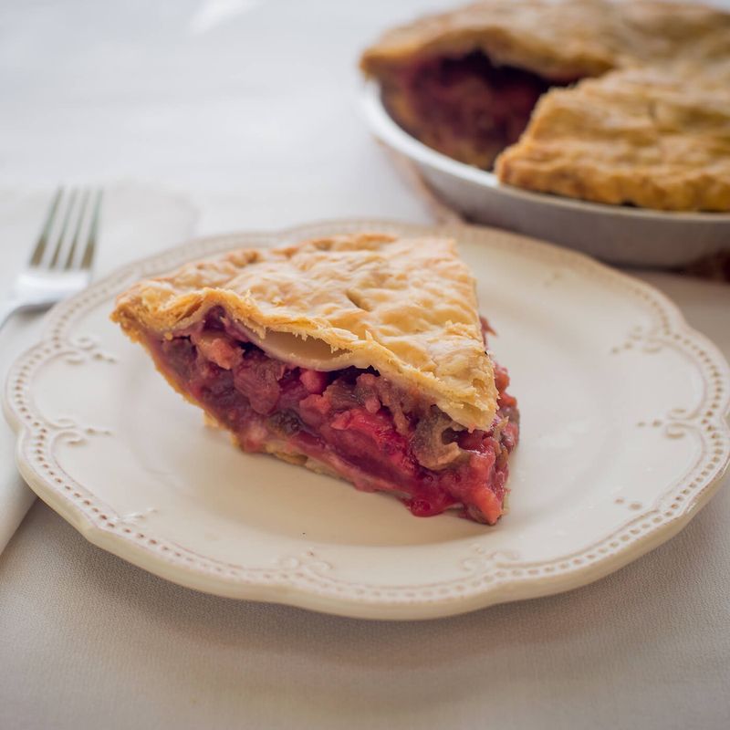 The Upper Crust Pie Bakery - Santa Cruz