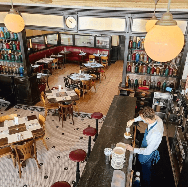 11 New Jersey Chicken-Fried Steaks That Hit All The Right Homey Notes - Decor Hint Raymond's