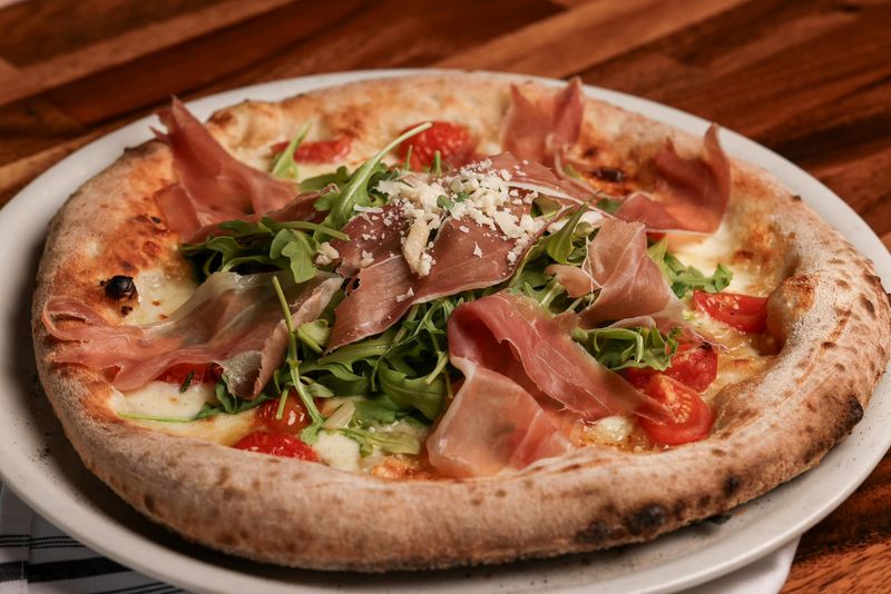 Osteria Marzano