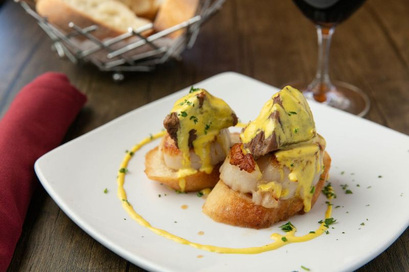 11 Ohio Restaurants Locals Swear Are Hidden Gems Worth Finding - Decor Hint Sangria Y Tapas – Westlake