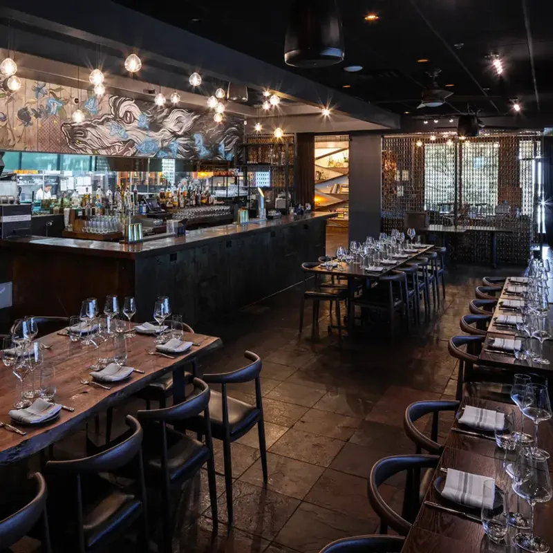 Best Food Spots To Try In Las Vegas, Nevada - Decor Hint Sparrow + Wolf