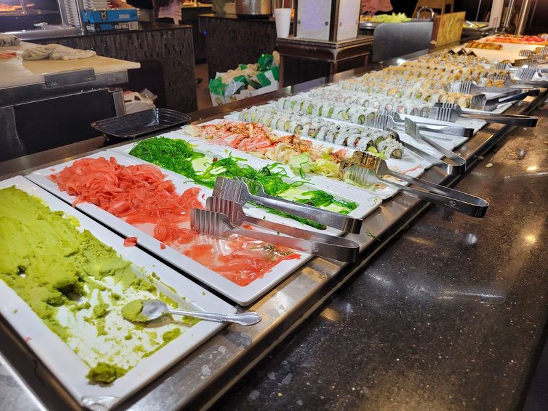 Kentucky's Most Talked-About Buffet Is So Good, People Drive Hours To Eat Here - Decor Hint Salad, Appetizers & Side Dishes