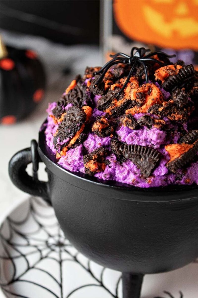 Cauldron Coffee House