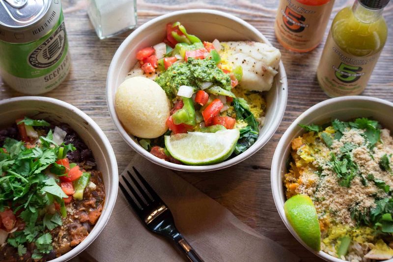 Montana's Top 10 Affordable Restaurants Worth Stopping For - Decor Hint Five On Black - Missoula / Bozeman / Great Falls / Billings