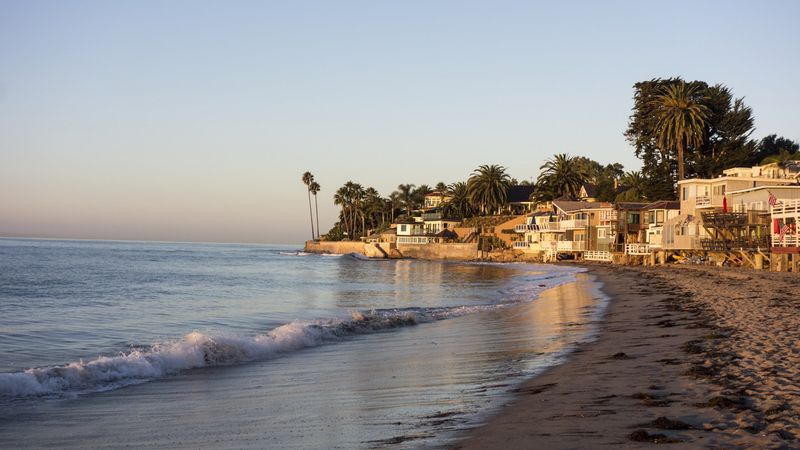 Coastal-Trail Cities In California Worth Visiting For Ocean Views - Decor Hint Santa Barbara