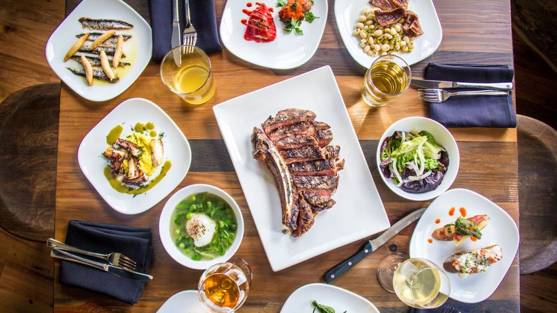 Best French Restaurants To Try In Washington, DC - Decor Hint Anxo Cidery & Tasting Room