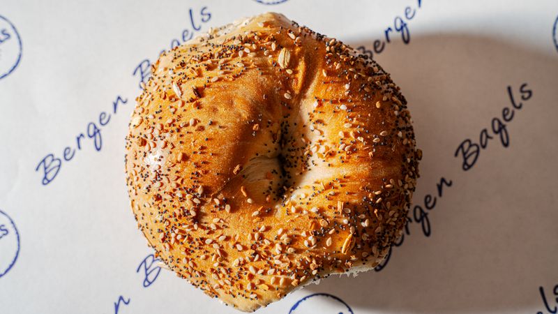 Zaro's Bagels - New York/New Jersey