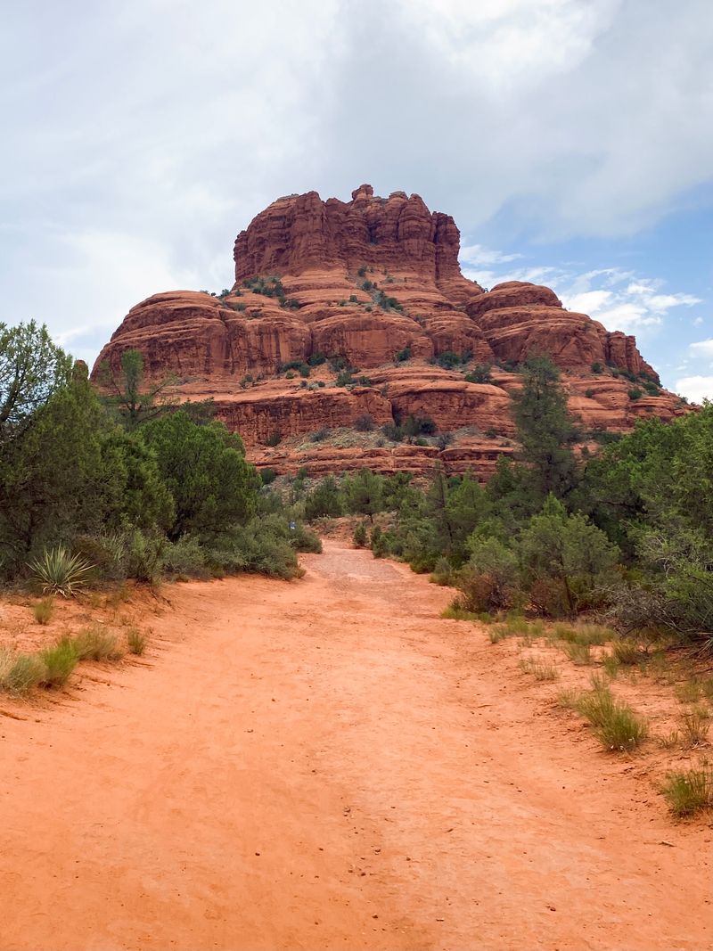 Sedona Red Rock Trails