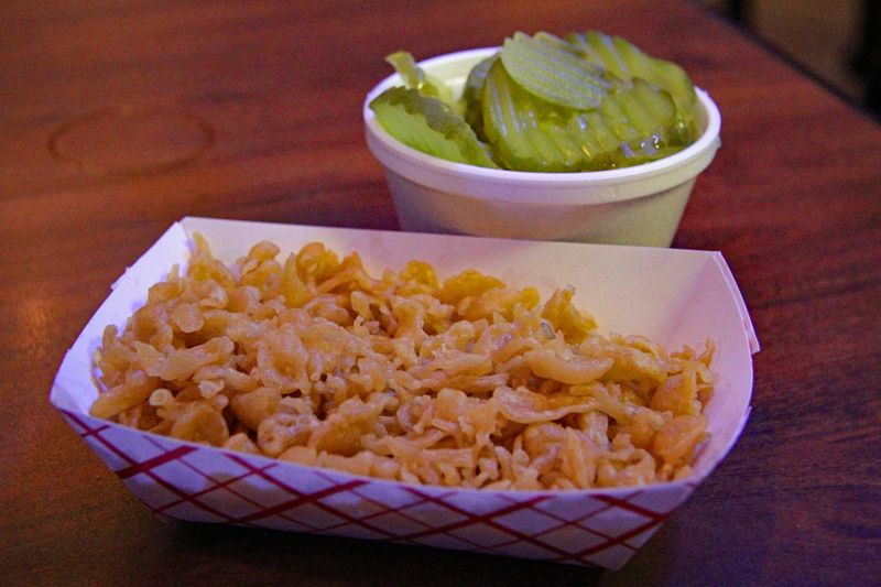 20 Illinois Small-Town Dining Destinations That Delight Every Time - Decor Hint Rip's Tavern, Ladd