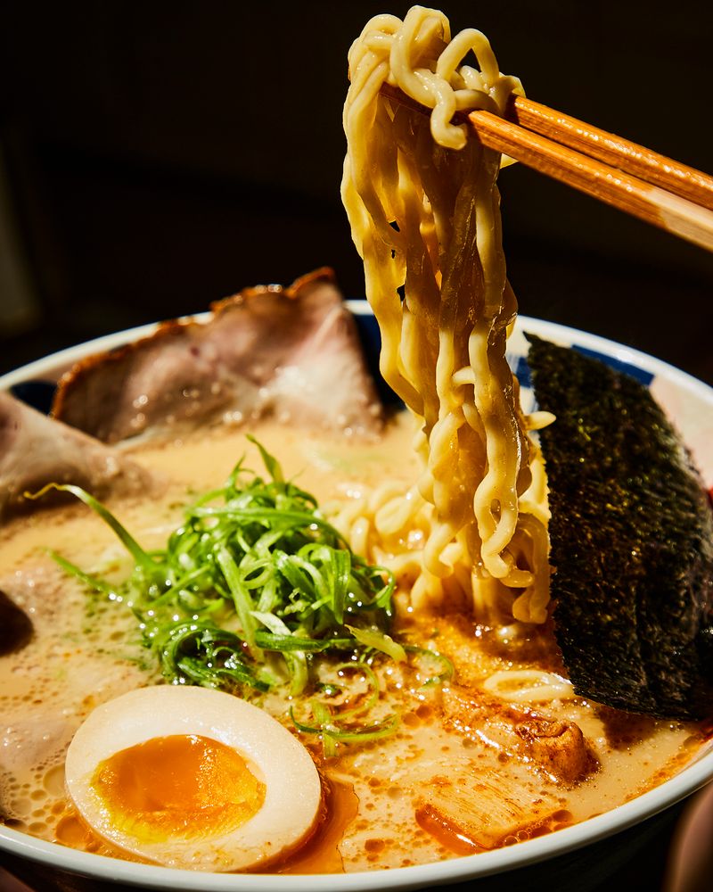 Ramen House Takumi