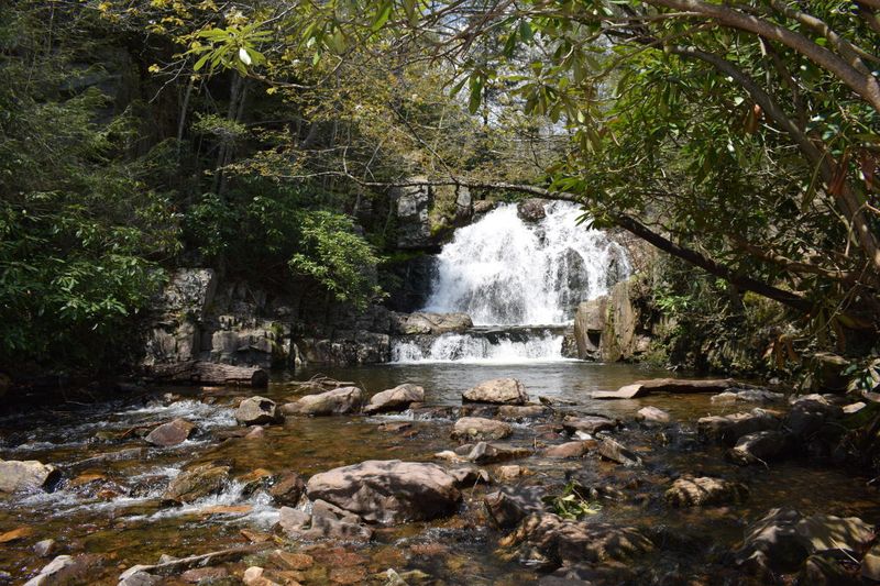 11 Weekend Getaways From New Jersey Filled With Adventure And Nature - Decor Hint The Pocono Mountains