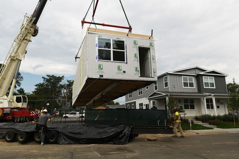 Increasing Housing Inventory