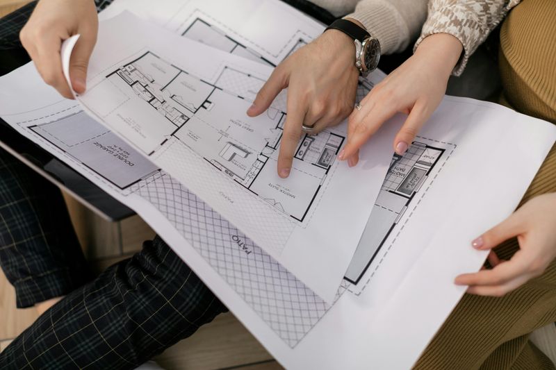 12 Things Homeowners Don't Realize They're Still Responsible For After Selling - Decor Hint Permits for Unpermitted Work