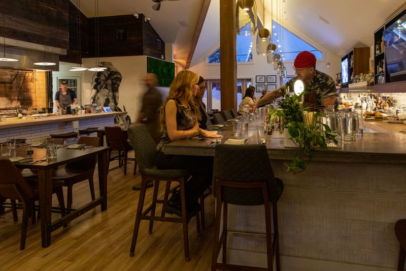 Café Trinité