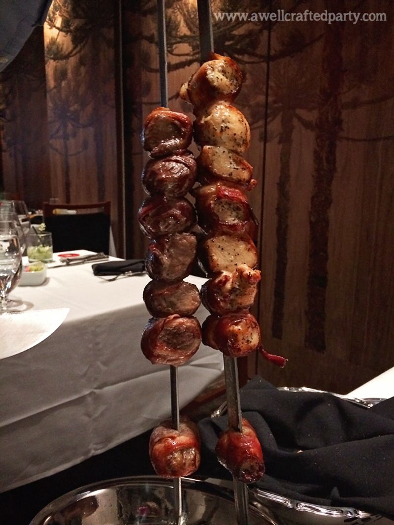 Oregon Steakhouses That Hit The Right Notes Every Time - Decor Hint Fogo de Chão Brazilian Steakhouse, Portland