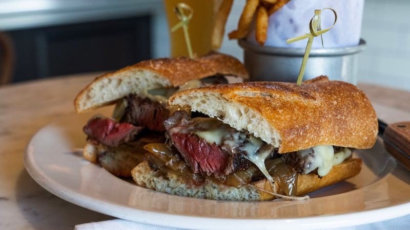 Bar Frites - Greenvale, Long Island