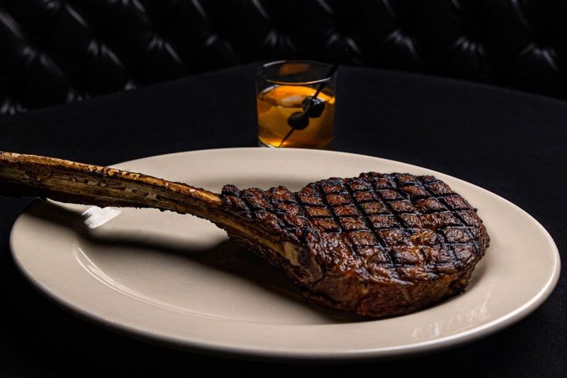 Pennsylvania Steakhouses Where The Ribeye Is Always The Star - Decor Hint Prime 47 Steakhouse