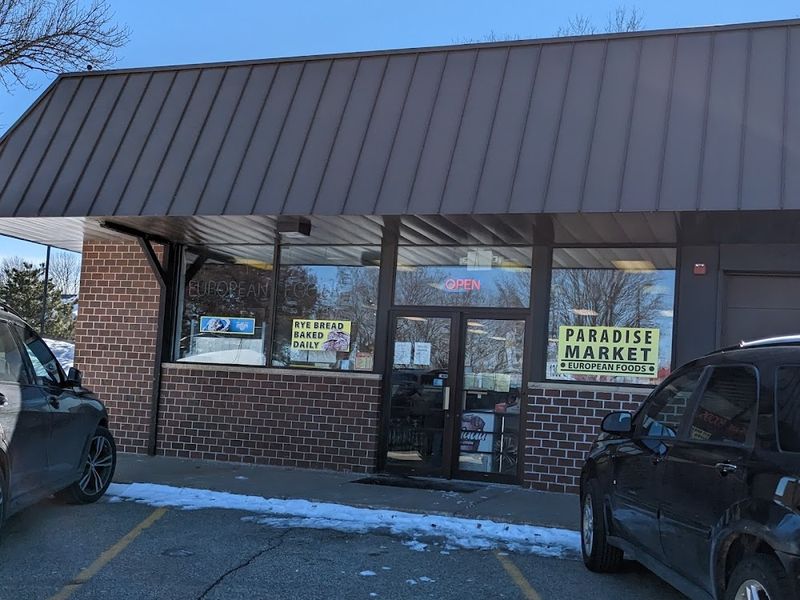Minnesota Pierogi Shops Locals Love But Tourists Miss - Decor Hint Paradise Market, Burnsville