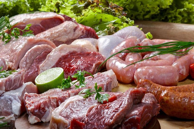 14 Alabama Grocery Stores Locals Say Have The Best Meat Counters - Decor Hint Blind Butcher Shoppe