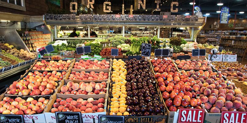 14 California Grocery Stores With Celery And Green Juice Ingredients - Decor Hint Nugget Markets