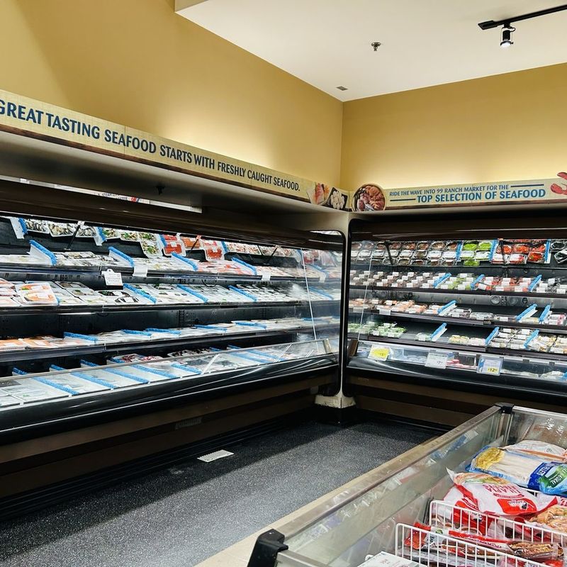99 Ranch Market: Asian-Inspired Meat Treasures