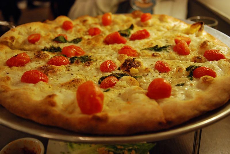 12 Classic New York Pizza Spots That Break the Rules No Slices Here - Decor Hint Juliana's
