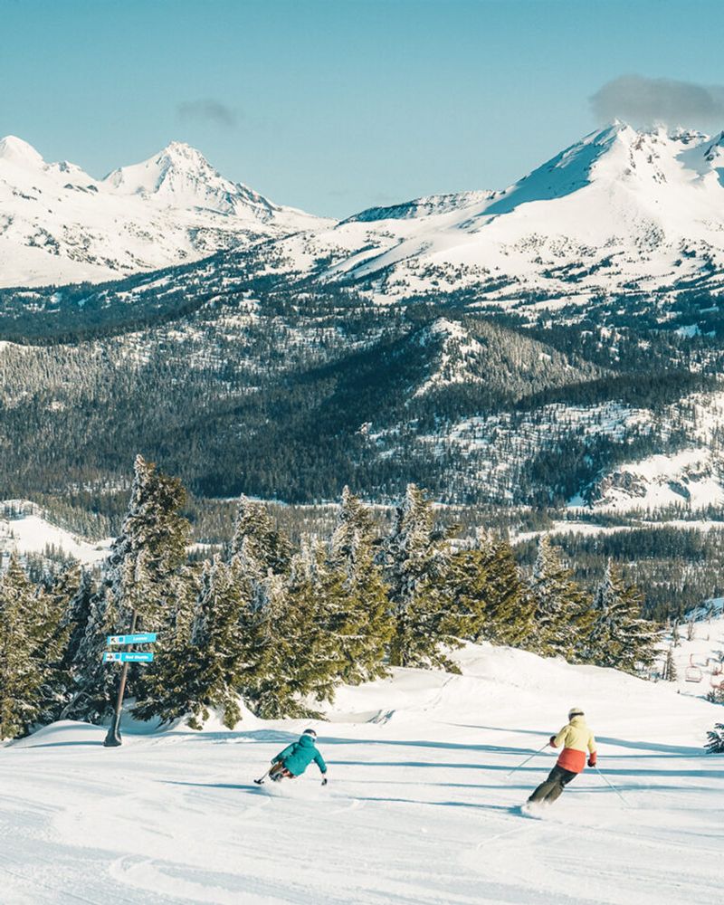 Oregon's Top Winter Holiday Destinations You Can't Miss - Decor Hint Bend