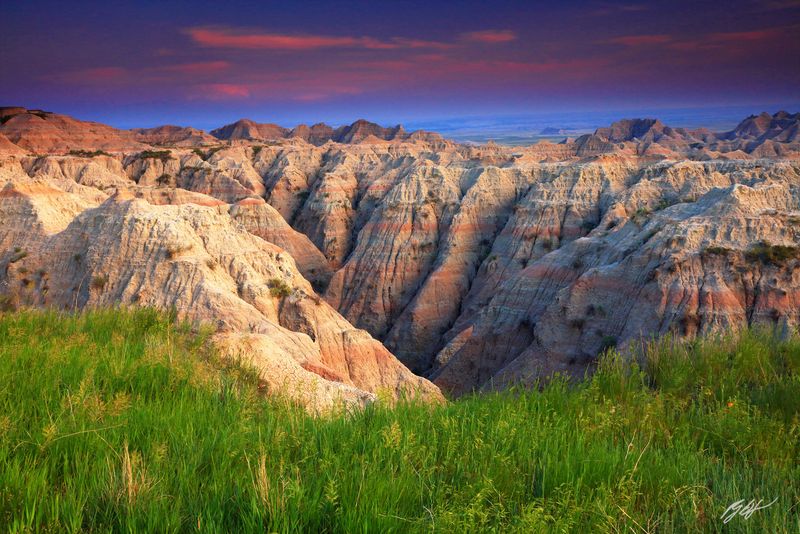 Badlands National Park