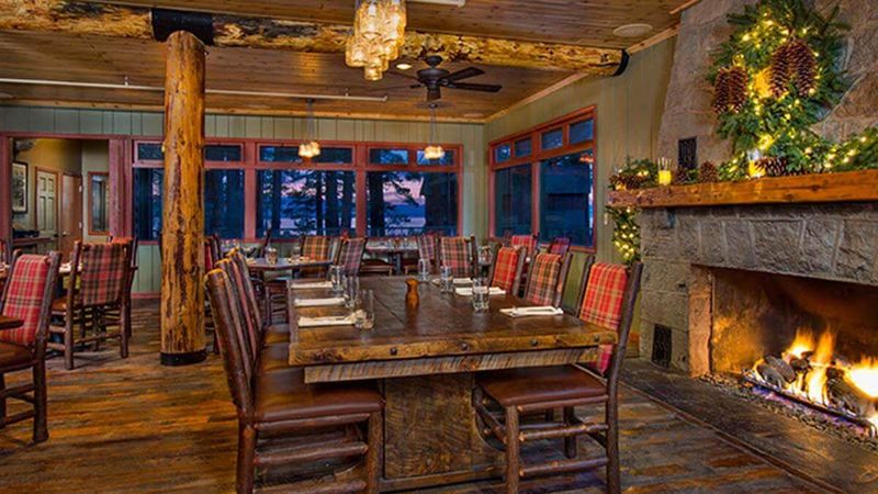 15 Scenic Nevada Restaurants Perfect For A Road Trip - Decor Hint Zephyr Cove Resort Restaurant, Zephyr Cove