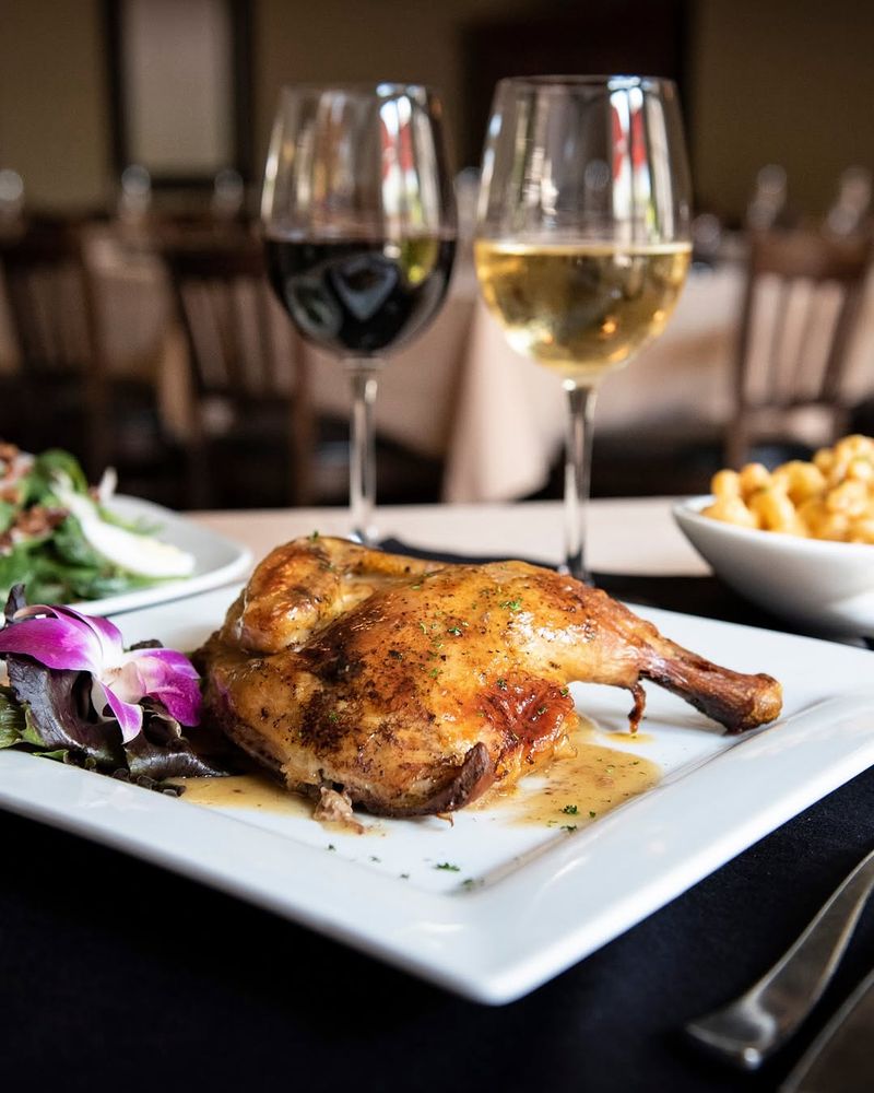 Pennsylvania Eateries Locals Simply Don't Like To Share - Decor Hint Pietro's Prime, West Chester