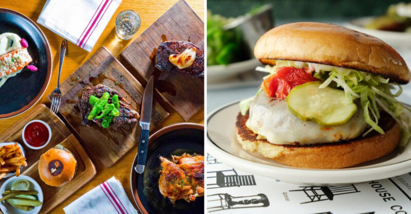 Burgers In New York City That Even The Pros Say Are Worth The Hype
