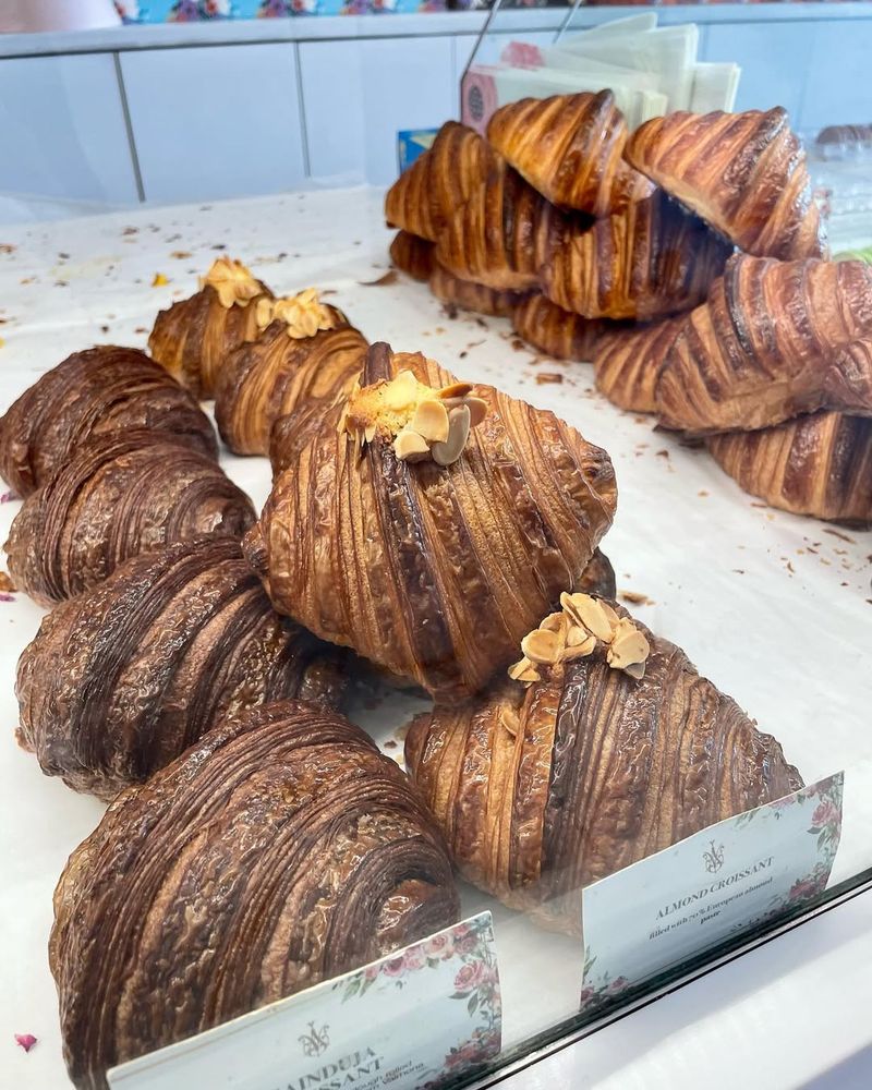Artelice Patisserie, Los Angeles / Burbank